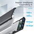 Portable Charger Power Bank 26800mAh, QC3.0 USB C PD Fast Phone Charging with Newest Intelligent Controlling IC, 3 Out & 2 Input External Cell Pho...