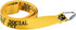 Funny Dog Leash Selectively Social Do Not Pet Dog Leash Walking Training Dog Leashes Dog Owner Pet Lover Gift (Selectively Social Do Not Pet-YE)...