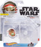 Mandolorian The Child Hot Wheels Star Wars Starship...