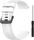 Band for Garmin Forerunner 955, Soft Silicone Replacement Band for Garmin Forerunner 955 / Forerunner 955 Solar (No Tracker, Replacement Bands Onl...