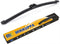 Rear Wiper Blade - Fits 2013-2022 Ford Escape, 2011-2022 Explorer, 2015-2019 Lincoln MKC Back Windshield Wiper Blade, MIKKUPPA Replacement OEM BB5...