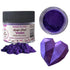 Oh! Sweet Art - 100% EDIBLE VIOLET LUSTER DUST (4 grams container)...