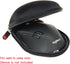 Hermitshell EVA Hard Travel Case Bag Fits Logitech M720 WRLS Mouse...