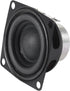 2Pcs 2" 2inch 4Ohm 10W Full Range Audio Speaker Stereo Woofer Loudspeaker for Arduino 2inch 4Ohm 10W Full Range Audio Speaker Stereo Woofer Loudsp...