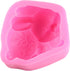 Mujiang Easter Rabbit Cake Decorating Silicone Jello Sugar Chocolate Fondant Molds...