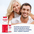 EverSmile Guard Cleaner for Night Guards, Sleep Guards, Mouth Guards, Snore Guards, Sports Guards and Grinding Guards | Cleans & Fights Bad Breath...