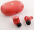 Replacement Earbuds Tips Silicone Eartips for Beats Studio Buds + / Beat Studio Buds Headphones Fit in Case Buds Tips,6 Pairs S/M/L 3 Size,Black...