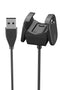 Compatible for Fitbit Charge 3 Charger Replacement USB 3.3ft Charging Cable Cord Accessories for Fitbit Charge 3/Fitbit Charge 4 Fitness Activity ...