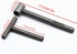 Motorcycle Scooter Valve Tappet Engine Valve Screw Repair Wrench, Adjusting Square Hexagonal Hole Tool Spanner Tool...
