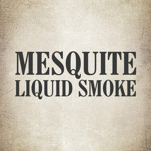 Stubb's Mesquite Liquid Smoke, 5 fl oz...