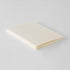 DESIGNPHIL Midori 15215006 Notebook, MD Notebook, Light, A4 Variable, Unruled, 3 Books...