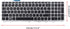 Laptop Backlit Keyboard Replacement Compatible with HP Envy 15-J000 15T-J100 15Z-J100 15-Q 15T-Q 17-J 17T-J000 17T-J100 M7-J.Touchsmart M6-N US La...