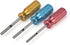 iCrimp Deutsch Contact Removal Tools, DT Series, Terminal Extraction Tool Kit for Deutsch Solid Contacts, 14 to 24 Gauge, 3 Pieces...