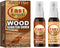 2 Pack fix it for Wood,for Furniture Repair Scratch Remover Set Fast Acting Wood Scratch Repair,for Floors,Tables, Carpenters...