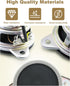 Car Speaker Assy Cluster 96390-D9000 Fit for Kia KX5 Sportage QL 2016 2017 2018 2019 2020 2021, Replace 96390D9000 Cluster Speaker Assembly...