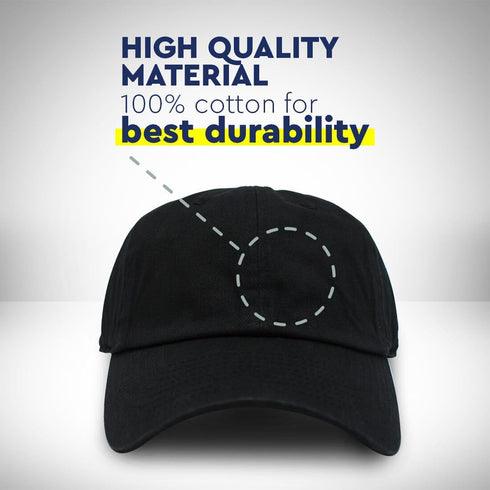 Speedy Pros Soft Baseball Hat Embroidered Dad Hat Barber Pole Scissors Embroidery Men & Ladies Baseball Cap Cotton...