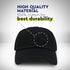 Speedy Pros Soft Baseball Hat Embroidered Dad Hat Barber Pole Scissors Embroidery Men & Ladies Baseball Cap Cotton...