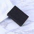 Sponge 5Pcs Carborundum Sponge, Non- Scratch Emery Brush Kitchen Scrubber Pot Cleaner for Home Restaurant Hotel (Black) Bowl Dish Washing Cleaning...
