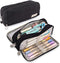 iSuperb Large Pencil Case 3 Compartments Pencil Pouch Big Capacity Pencil Bag for Kids Teen Girls Boys Student School Supplies Oxford Organizer Pe...