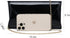 Women Patent Leather Fashion Clutch Purses Evening Bag Handbag...