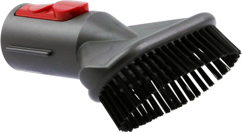 Stubborn Dirt Tool Attachments for Dyson Gen 5, V15, V12, V11, V10, V8, V7 - Hard Bristle Vacuum Cleaner Accessories, Replacement Parts...