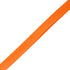 Mandala Crafts Double Fold Bias Tape for Sewing - 55 Yds Orange Bias Tape Double Fold 1/2 Inch Hem Quilt Binding Orange Seam Binding...