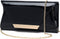 Women Patent Leather Fashion Clutch Purses Evening Bag Handbag...