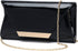 Women Patent Leather Fashion Clutch Purses Evening Bag Handbag...