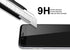 Supershieldz (3 Pack) Designed for Apple iPhone SE (1st Gen, 2016 Edition), iPhone 5, iPhone 5S and iPhone 5C Tempered Glass Screen Protector, Ant...