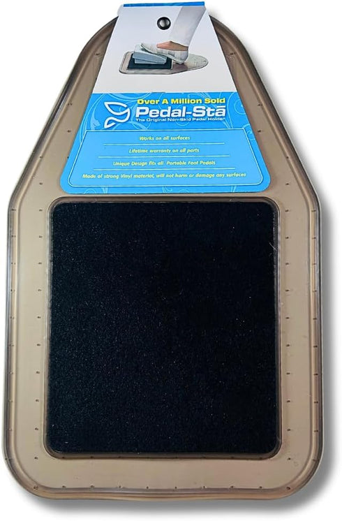Pedal Sta II Sewing Machine Pad...