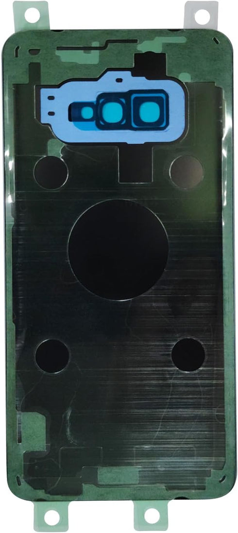 Ubrokeifixit Galaxy S10e G970 Rear Back Glass Door Cover Replacement for Samsung Galaxy S10e 5.8" G970U G970W G970F G970U1 G970F/DS G9700,Camera G...