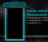 wameay Waterproof Phone Pouch, Universal Waterproof Phone case, Dry Bag Outdoor Beach Bag for iPhone 12 11 8 7 Pro Max SE XR/Samsung Galaxy s21 No...