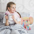 KINREX Elephant Stuffed Animals – Stuff Animal Plush Toy for Babies Girls Boys, Elephants Plushie Toys for Birth Stats, Baby Shower, Infants, Newb...