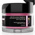 Brew Glitter Pink Edible Drink Glitter 1x 4g Jar for Cocktails, Beer, & Beverages...