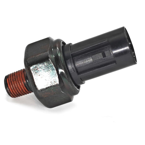 94750-37100 Engine Oil Pressure Switch Sensor with Connector Pigtail Harness, Oil Pressure Switch 9475037100 Compatible with Hyundai KIA...