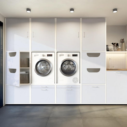 White Peel and Stick Wallpaper Solid White Contact Paper15.7inch x 118.1inch Matte White Contact Paper Peel and Stick Self Adhesive Wallpaper Remo...