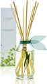 LOVSPA Reed Diffuser Set, Bamboo Citrus Scented Oil Diffuser with Sticks, Home Fragrance Accessories for Bathroom Shelf Decor, Aroma Diffusers for...
