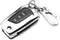 Fit for Toyota RAV4 Camry Corolla 4Runner C-HR Avalon Sequoia Sienna Yaris Tacoma Highlander TPU Key Fob Cover Case Shell Holder Protector Sleeve ...