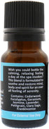 Plantlife Spa Aromatherapy Essential Oil Blend - Straight from The Plant 100% Pure Therapeutic Grade - No Additives or Fillers - Made in Californi...