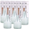 400X Ear Thermometer Probe Covers Lens Filters Refill Caps for All Braun Models, BPA Free and Disposable for Braun 400...