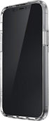 Speck Products Presidio Perfect-Clear iPhone 12, iPhone 12 Pro Case, Clear/Clear OPEN BOX...