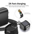 Replacement for Fitbit Versa 1 Charger (Not for Versa 2) Fast USB Charging Cable Cord for Fitbit Versa fb504/Versa Lite fb415/Versa Special Editio...
