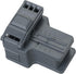 Fiber Cleaver - Mini High Precision Cutting Tool for Fiber Termination with 12 Cleaving Spots...
