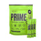 PRIME Hydration+ Sticks LEMON LIME | Hydration Powder Single Serve Sticks | Electrolyte Powder On the Go | 250mg BCAAs, B Vitamins, Antioxidants |...
