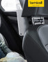 Lamicall Car Headrest Mount, Tablet Headrest Holder - Stand Cradle Compatible with iPad Pro Air Mini, Galaxy Tabs, Other 4.7-10.5" Cellphones and ...