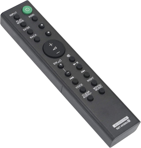 ALLIMITY RMT-AH300U Remote Control Replacement for Sony Sound Bar HTCT290 HT-CT290 HTCT291 HT-CT291 RMTAH300U SA-CT290 SA-CT291...