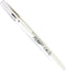 Uchida of America Marvy Uchida Reminisce Unique Smooth Gel Excel Pen, White...