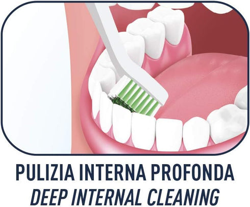Biorepair Easy Clean Toothbrush...