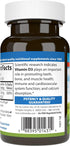 Carlson - Vitamin D3, 4000 IU (100 mcg), Vitamin D Supplements, Bone & Immune Health, Cholecalciferol Supplement, Gluten Free Vitamin D Capsules, ...
