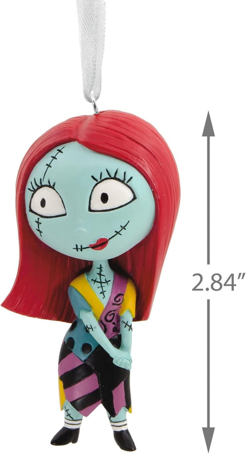 Hallmark 2019 Ornament - Sally - The Nightmare Before Christmas...